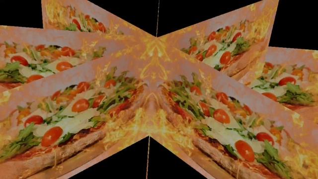 в честь пеперони