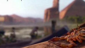 Bulat Mateyar - Akhenaten, 1995