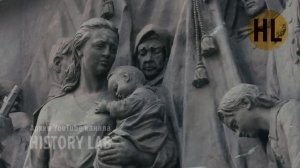 Вторая мировая война. Операция Багратион