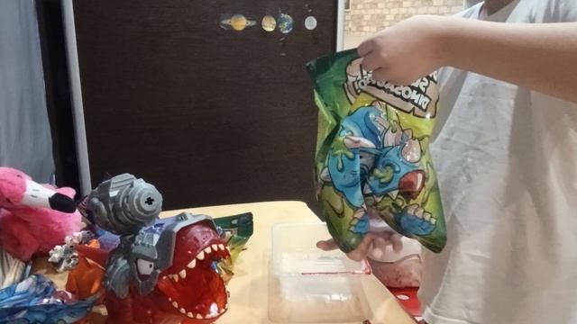 Smashers 50+ большая распаковка 📦