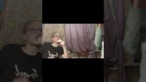 новый рандомный блог / уборка / Настя в гостях)