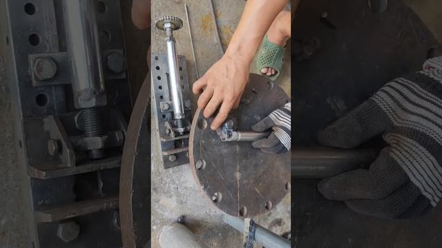 Механическое производство смотреть онлайн