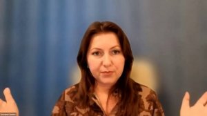 Запись прямого эфира; "Риски при делении большого на малое"