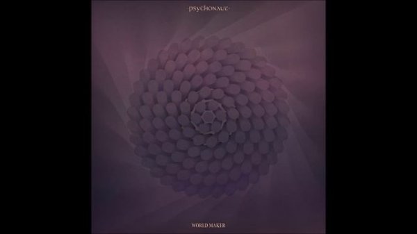 Psychonaut - You Are The Sky