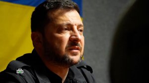 «Делает все, чтобы продолжать войну»: Зеленский срывает мирные переговоры | «Итоги недели»