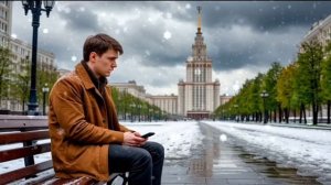 Весенние заморозки