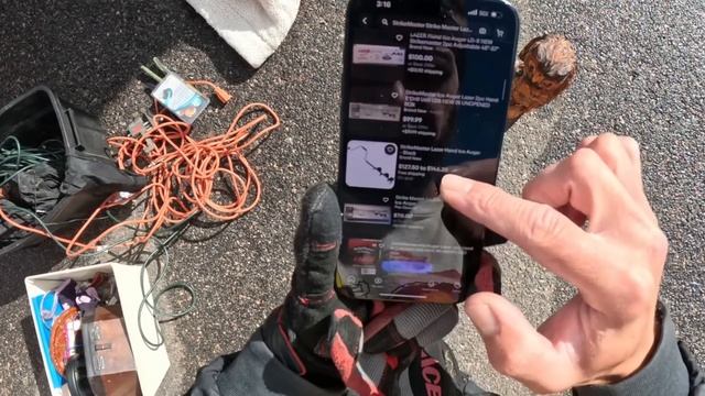 Аукцион Контейнеров США- 3 Юнита За Неделю Монеты в Мусорном Мешке(Аукцион Контейнеров США Колорадо) смотреть онлайн