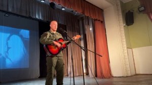 Шаповалов Егор "На всю оставшуюся жизнь"