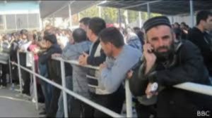 2000 мигрантов поселились в Москве под видом студентов