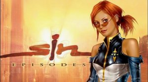 SiN Episodes: Emergence №2 Финал.