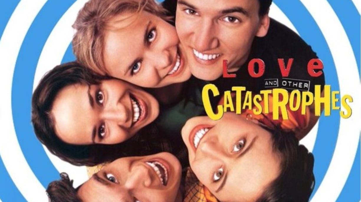 Любовь и другие катастрофы (1996) / Love And Other Catastrophes