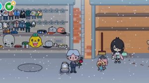 токи бока 🥰