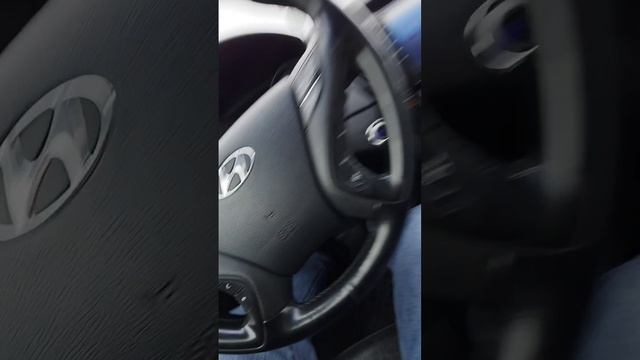 Hyundai Sonata 2010 год смотреть онлайн