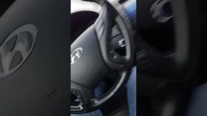 Hyundai Sonata 2010 год