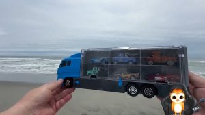 МУЛЬТИКИ ПРО МАШИНКИ СПАСЕНИЕ МАШИНОК ПОСЛЕ ШТОРМА