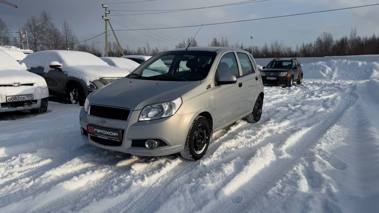 Обзор на ЗАЗ Vida, 2012 ПРОХОР | Просто Хорошие Автомобили! смотреть онлайн