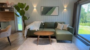 Коттедж 105м2 - 2