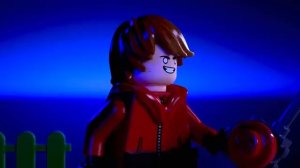 мистер бис игра калмара долко из лего