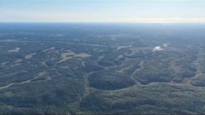 Первое, второе, третье и четвёртое Товское озеро