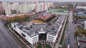 В День российской науки особый статус присвоен городу Долгопрудный.