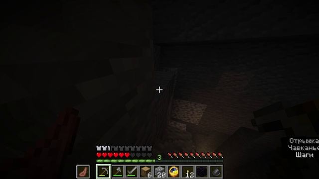 ИГРАЮ В МАЙН НА ВЕРСИИ 1.21.11