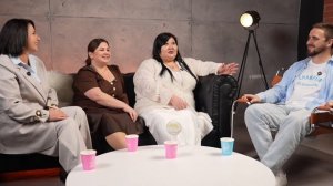 Ивент-шоу "Сплетни"