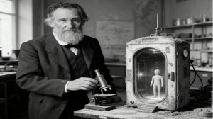 Некто с Марса отправил сигнал о бедствии