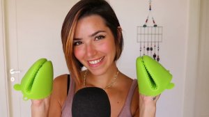 ASMR Expected Sounds lolz