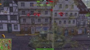 ЗАБИРАЙ ПОДАРОК, БЕСПЛАТНОЕ ЗОЛОТО И ТАНК В ПРИКАЗЕ! СНЕЖНЫЕ ШАРЫ, КВЕСТЫ И НОВЫЙ РЕЖИМ В WOT BLITZ!