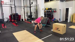 Народные игры ГТО