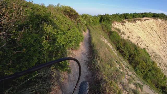 Велопрогулка по Анапе смотреть онлайн