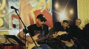 Зима_Вячеслав Варфоломеев