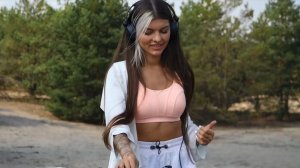 ARMINA - Live @ Pustynia Błędowska, Poland [ Melodic techno & Progressive house dj mix ] 4k