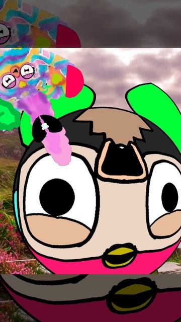 Фёрбики! ♡ :-)