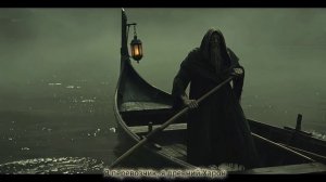 Харон ПЕРЕДЕЛКА