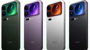 XIAOMI 17 PRO РАСПАКОВКА ФЛАГМАНА