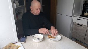 Петя очень любит. МАСЛО _  по ВОЛОГОДСКИ.