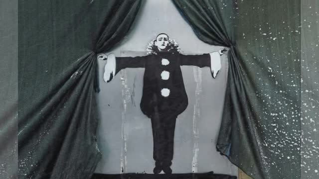 Аравийская песня смотреть онлайн