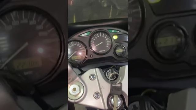 Suzuki GSX 750F , красный смотреть онлайн