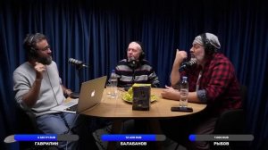 25 ЛЕТ В ОЗВУЧКЕ ГУБКИ БОБА! Клëпа из АБВГДейки — Сергей Балабанов