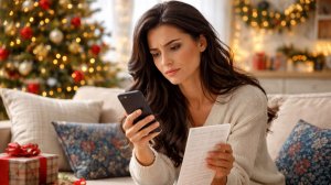 Свекровь хотела подарки всей родне на НГ, а мне на ДР скинула фото своей задницы. Истории из Жизни