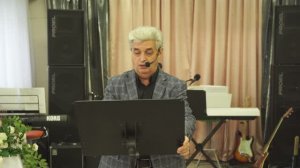 08.02.2026 | Проповедь