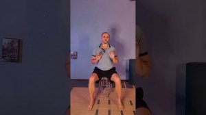 Проприоцепция лобковой кости и костей таза. Выравнивание позвоночника. Движение в трех плоскостях