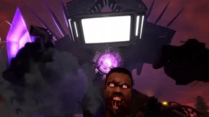 Что если Титан Тв Мен Всех Победил в Скибиди Туалет 77 часть 1?