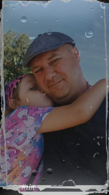 папы тоже плачут