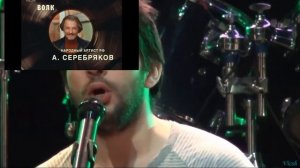 Петр налич Москва hall 25 10 2013 Начало