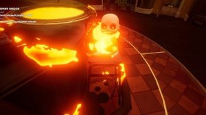 малыш жолтом 5 часть