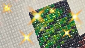 Алмазная мозаика АСМР