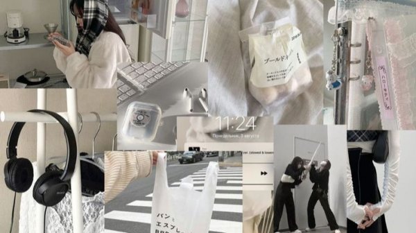 study korean vlog: med school finals, new iphone