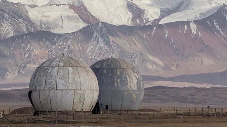 120° North – Atmospheric Dub Techno Journey Deep & Minimal Techno NIORIC смотреть онлайн